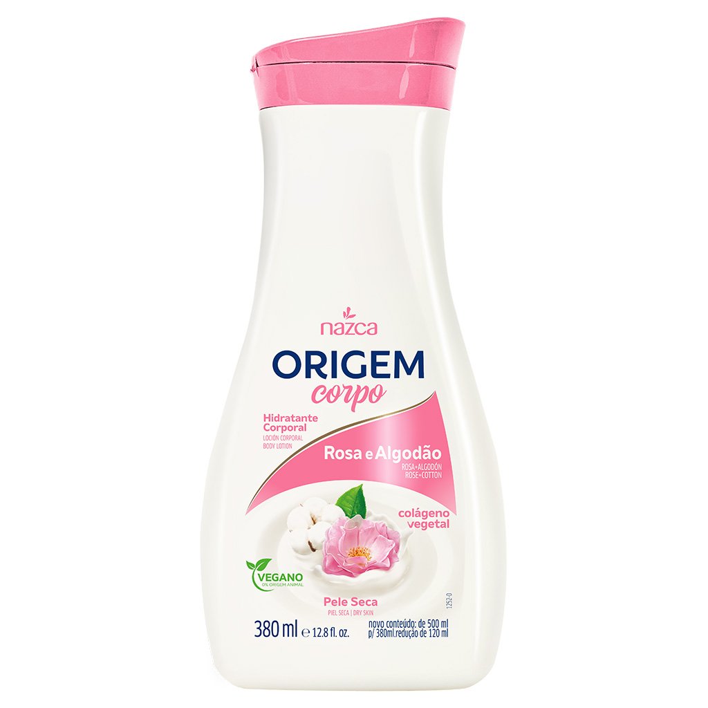 Creme Hidratante Corporal Coco