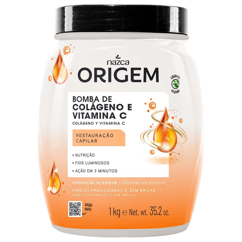 コ*ケ様 Biodroga エッセンス コンプレ 30ml CREME DE HIDRATRAÇÃO BOMBA COLAGENO E VITAMINA C 1KG