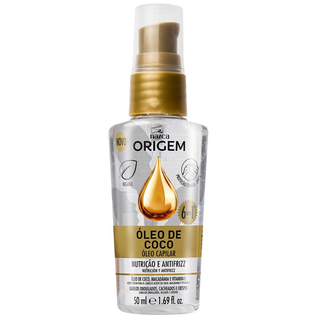 ORIGEM FRUTAS OLEO SERUM COND CEREJA 50ML