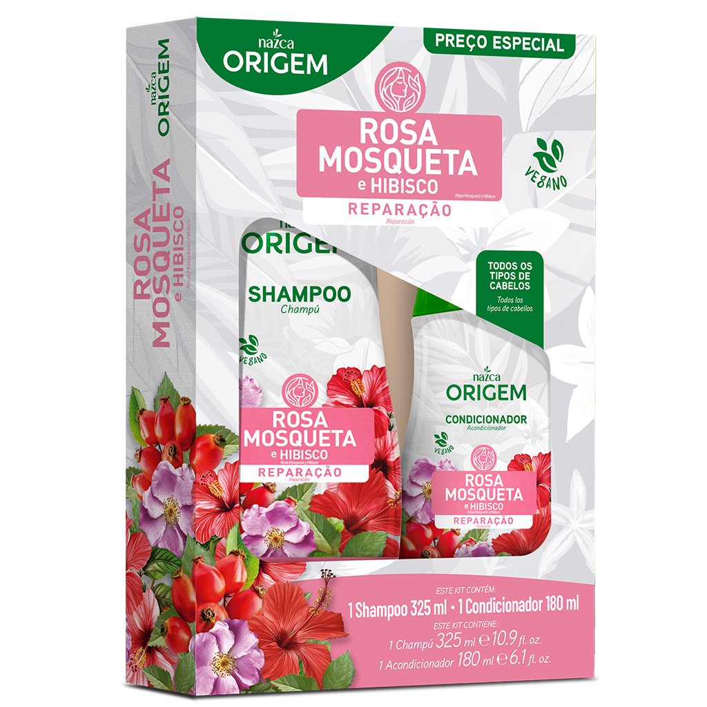 ORIGEM CREME DE HIDRATAÇÃO ÓLEO DE COCO 1KG