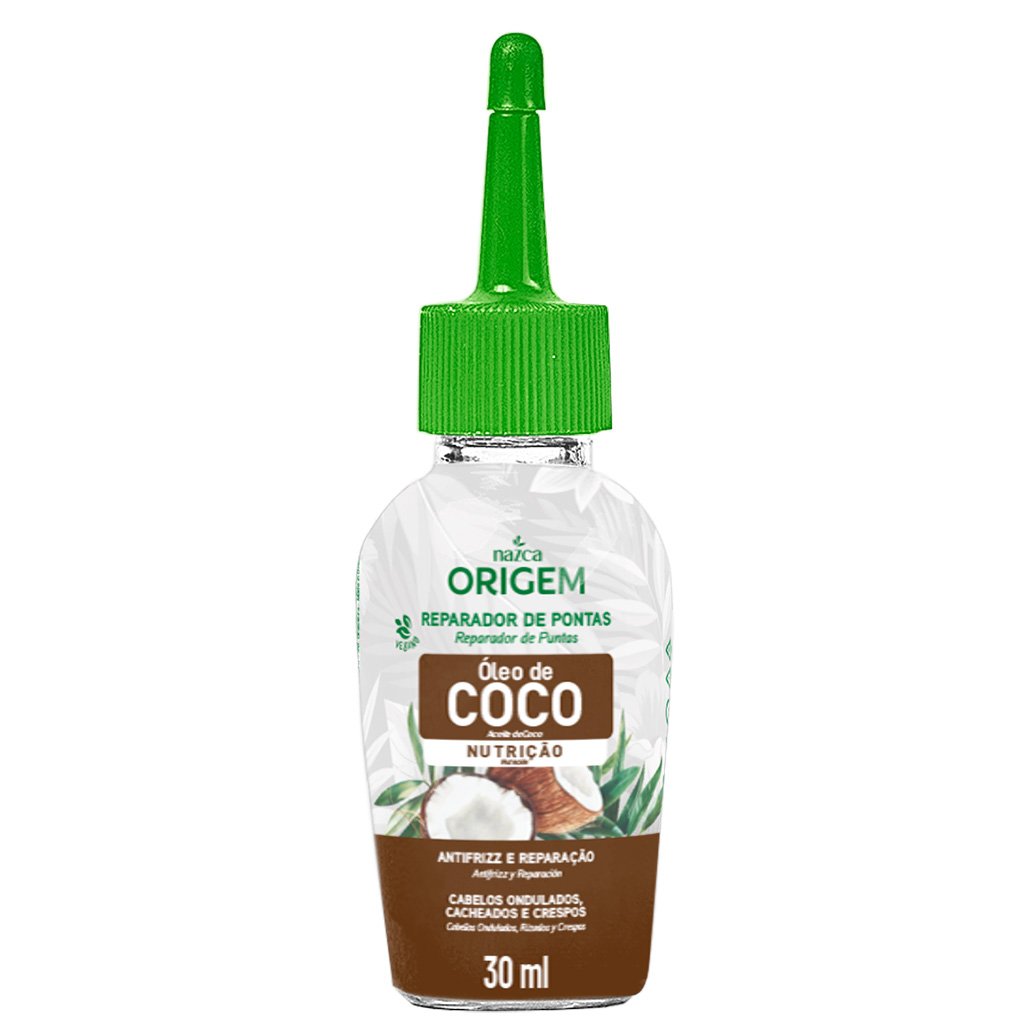 ORIGEM CREME DE HIDRATAÇÃO ÓLEO DE COCO 1KG