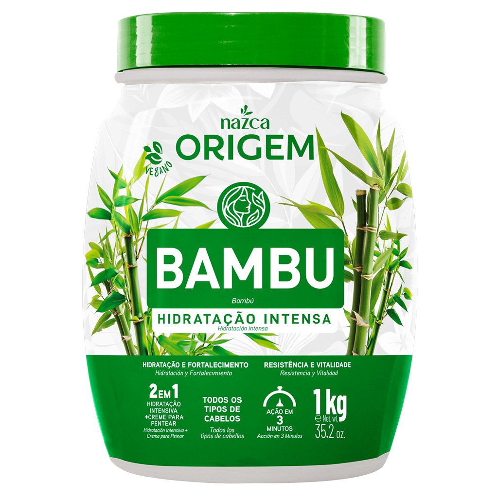 coco様 ORIGEM CREME DE HIDRATAÇÃO ÓLEO DE COCO 1KG
