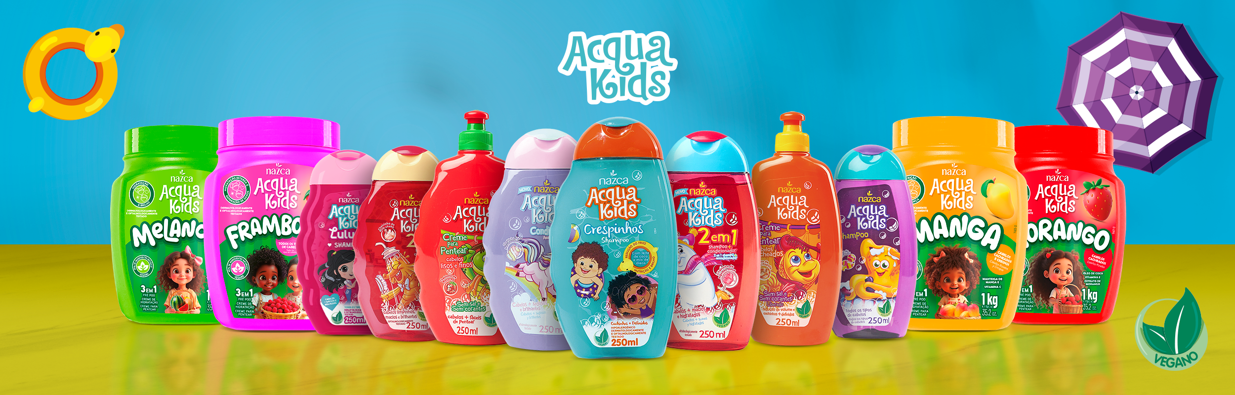 Acqua Kids
