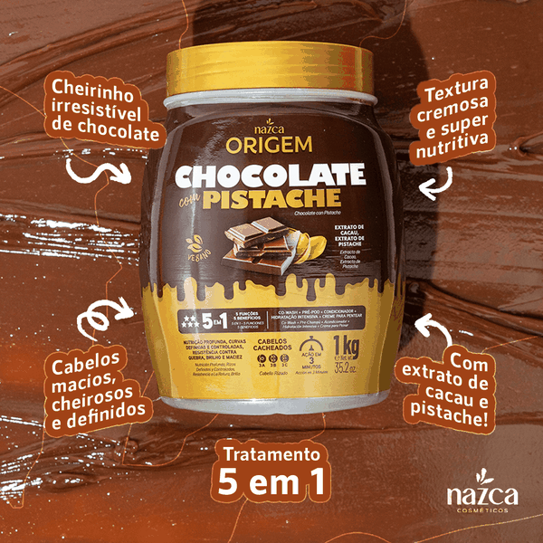 『PUNKIE CHOCOLAT』 No.1 PIACELLI HAZELNUT COCOA CREAM 300GR - Rick Doces
