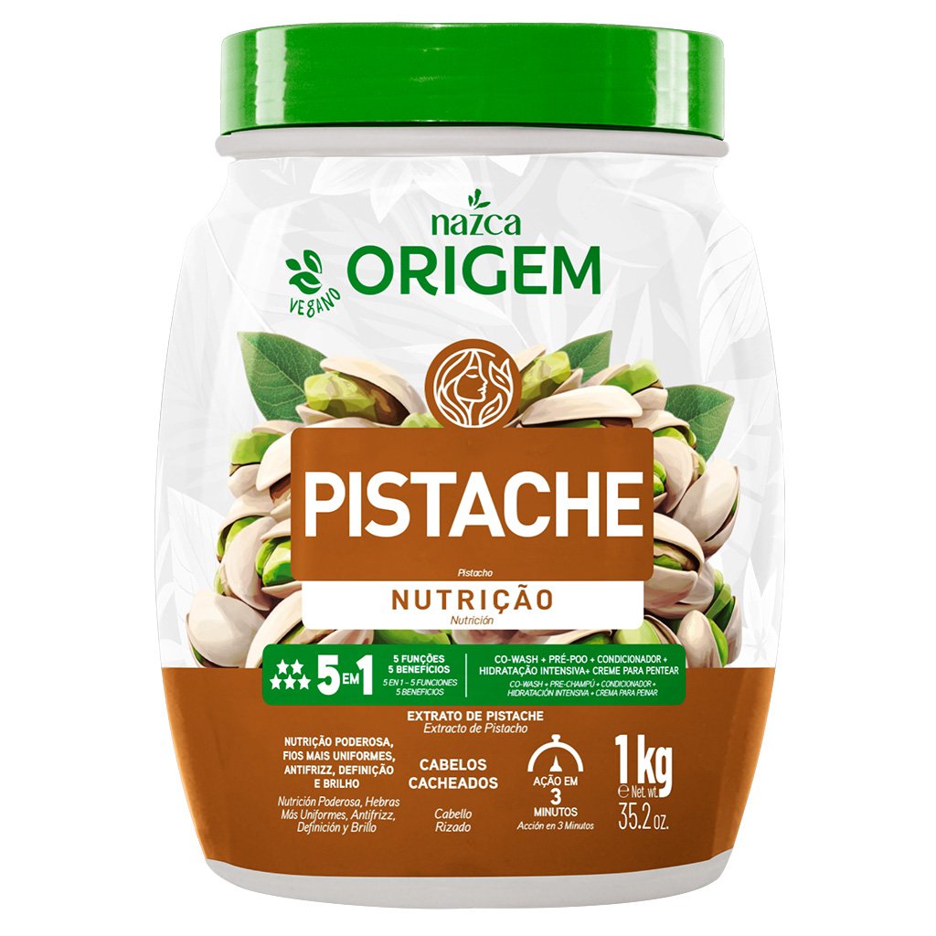 coco様 ORIGEM CREME DE HIDRATAÇÃO ÓLEO DE COCO 1KG