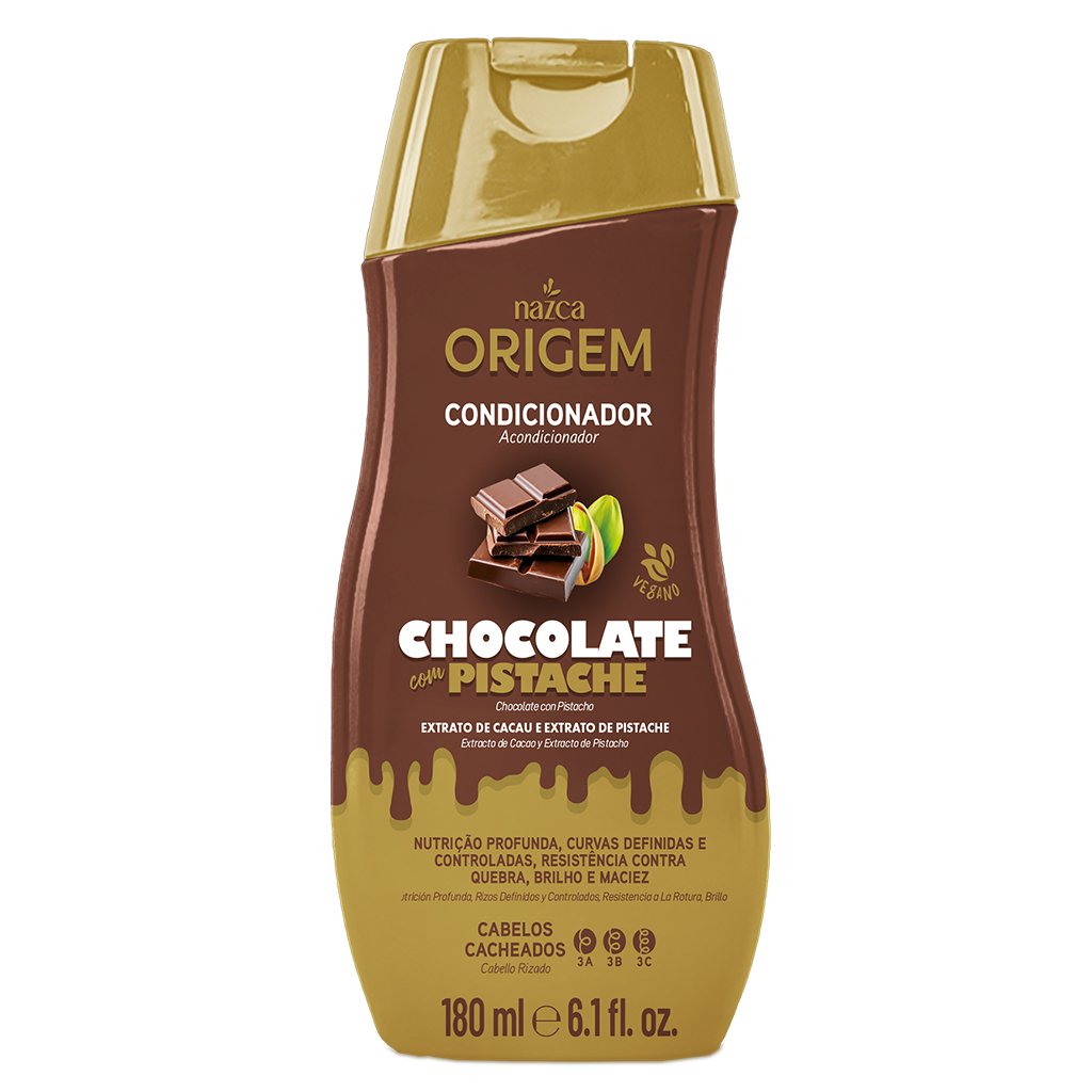 ORIGEM 5 EM 1 - CHOCOLATE PISTACHE 1 KG