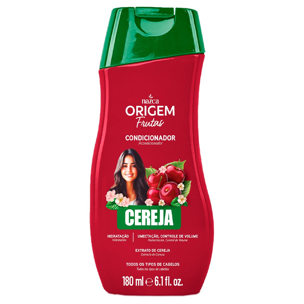 kot@様 クララベルセット ナマーリ CONDICIONADOR ORIGEM FRUTAS - MELANCIA